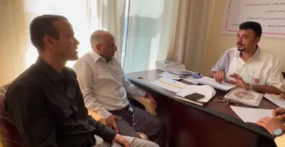 اخبار اليمن الان الحدث اليوم عاجل 