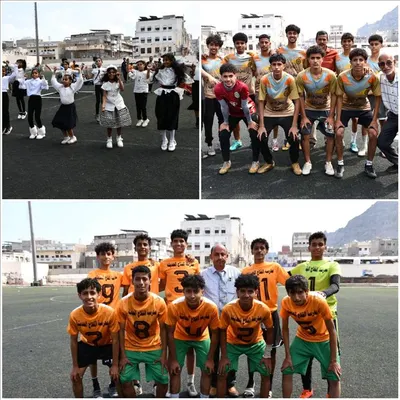 اخبار اليمن الان الحدث اليوم عاجل 