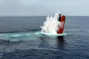 أحداث العالم اخبار اليمن الان بريطانية الحوثيين الملاحة العالمية الإمداد اخبار اليمن الان الحدث اليوم عاجل أحداث العالم