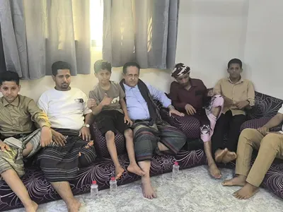 اخبار اليمن الان الحدث اليوم عاجل 