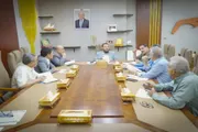 صحيفة المرصد اخبار اليمن الان المحلية بالعاصمة الإداري والنهوض بالمدينة اخبار اليمن الان الحدث اليوم عاجل صحيفة المرصد