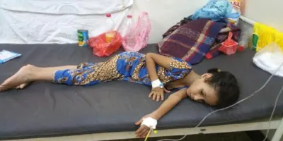 اخبار اليمن الان الحدث اليوم عاجل 