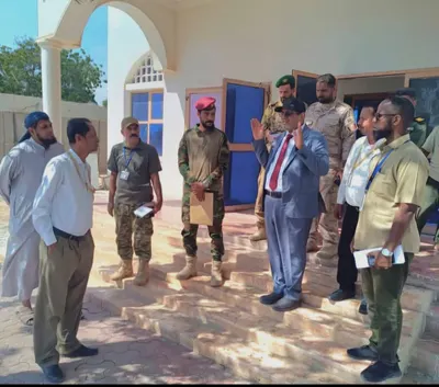 اخبار اليمن الان الحدث اليوم عاجل 