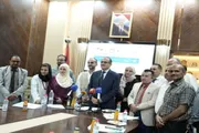 اخبار اليمن الان الحدث اليوم عاجل عدن تايم