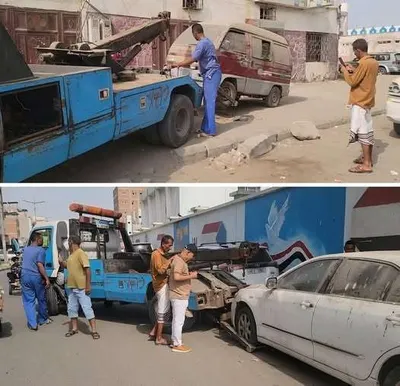 اخبار اليمن الان الحدث اليوم عاجل 