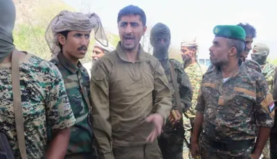 اخبار اليمن الان إصابة الحزام الأمني محاولة اغتيال اخبار اليمن الان الحدث اليوم عاجل