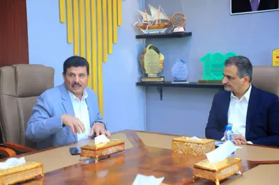 اخبار اليمن الان القاضي المفلحي الإنسان السجناء العاصمة اخبار اليمن الان الحدث اليوم عاجل