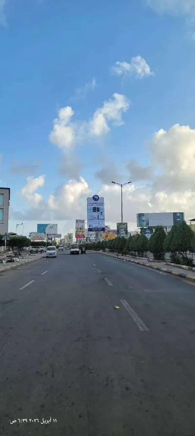 اخبار اليمن الان أزمة مواصلات خانقة تضرب صباحا اخبار اليمن الان الحدث اليوم عاجل