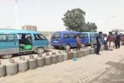 عدن تايم اخبار اليمن الان المنزلي تتفاقم وطوابير التوزيع الحلول اخبار اليمن الان الحدث اليوم عاجل عدن تايم