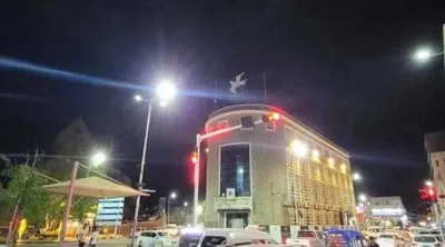 اخبار اليمن الان الحدث اليوم عاجل 