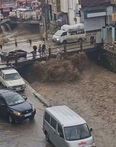 اخبار اليمن الان الحدث اليوم عاجل 