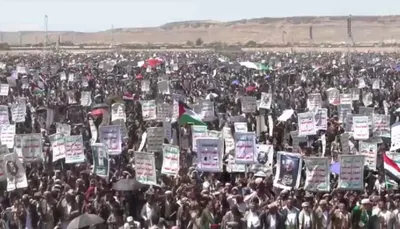 اخبار اليمن الان الحدث اليوم عاجل 