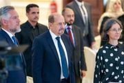 رئيس الوزراء يؤكد على أهمية إقامة احتفال يوم...