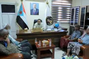 اخبار اليمن الان الحدث اليوم عاجل عرب تايم