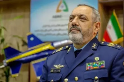 اخبار اليمن الان الانكشاف الأخير الدفاع الإيراني العسكري اخبار اليمن الان الحدث اليوم عاجل