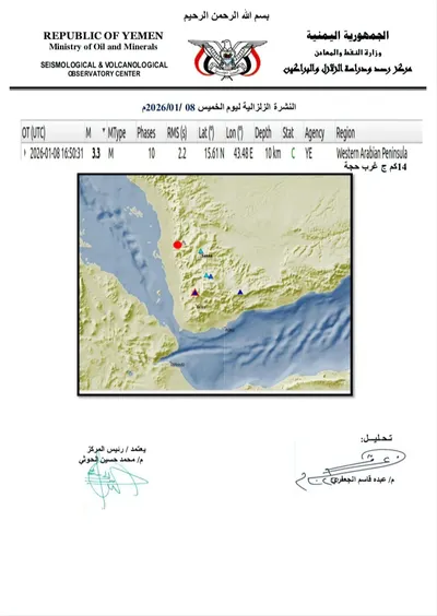 اخبار اليمن الان الحدث اليوم عاجل 