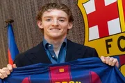 عرب تايم اخبار اليمن الان برشلونة الميركاتو التعاقد أنتوني غوردون اخبار اليمن الان الحدث اليوم عاجل عرب تايم