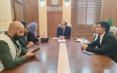 اخبار اليمن الان الحدث اليوم عاجل 