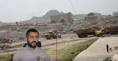 اخبار اليمن الان الحدث اليوم عاجل 