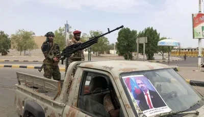 اخبار اليمن الان الحدث اليوم عاجل 