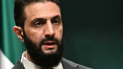 اخبار اليمن الان الشرع أعضاء بمهمة صياغة دستوري اخبار اليمن الان الحدث اليوم عاجل