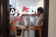 صحيفة الثورة صنعاء اخبار اليمن الان المحاقري والبشري يفتتحان التفتيش بالحديدة اخبار اليمن الان الحدث اليوم عاجل صحيفة الثورة صنعاء