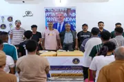 عرب تايم اخبار اليمن الان وتقارير انتقالي العاصمة بانطلاق المنافسات اخبار اليمن الان الحدث اليوم عاجل عرب تايم