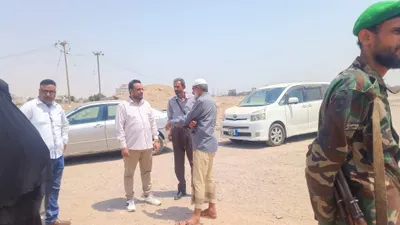 اخبار اليمن الان الحدث اليوم عاجل 