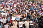 عرب تايم اخبار اليمن الان وتقارير الاصطفاف الزبيدي الاستراتيجية لاستكمال اخبار اليمن الان الحدث اليوم عاجل عرب تايم