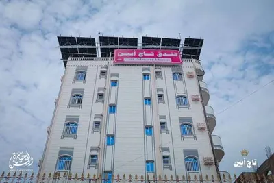 اخبار اليمن الان الحدث اليوم عاجل 