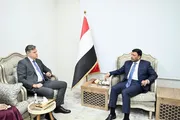 الإصلاح نت اخبار اليمن الان العليمي مليشيا الحوثي معاناته الإنسانية اخبار اليمن الان الحدث اليوم عاجل الإصلاح نت