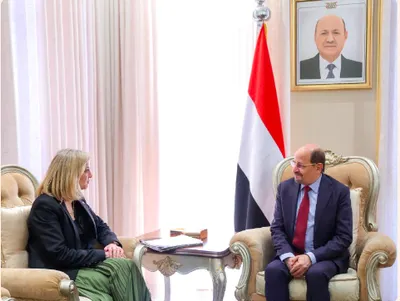 اخبار اليمن الان الحدث اليوم عاجل 