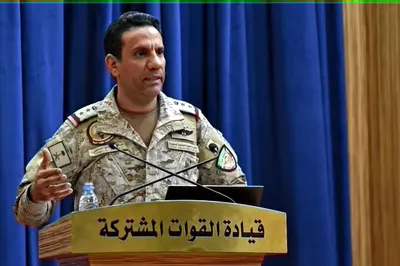 اخبار اليمن الان التحالف يتوعد الحوثيين استهدفت سعودية اخبار اليمن الان الحدث اليوم عاجل
