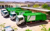 عدن تايم اخبار اليمن الان استمرارا للعطاء الإماراتي لصندوق النظافة اخبار اليمن الان الحدث اليوم عاجل عدن تايم