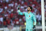 عرب تايم اخبار اليمن الان الشناوي معسكر منتخب إصابته الأهلي اخبار اليمن الان الحدث اليوم عاجل عرب تايم