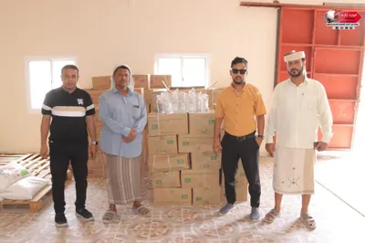 اخبار اليمن الان الحدث اليوم عاجل 