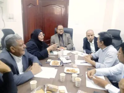 اخبار اليمن الان اللجنة التحضرية الجنوبي اجتماعا المؤتمر اخبار اليمن الان الحدث اليوم عاجل