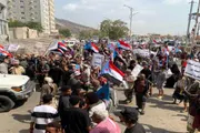 عرب تايم اخبار اليمن الان وتقارير احتجاجية للهيئة العسكرية الجنوبي اخبار اليمن الان الحدث اليوم عاجل عرب تايم