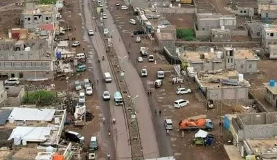 اخبار اليمن الان الحدث اليوم عاجل 