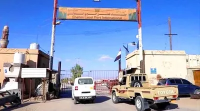اخبار اليمن الان القبض حوثيين منفذ شحن بالمهرة اخبار اليمن الان الحدث اليوم عاجل