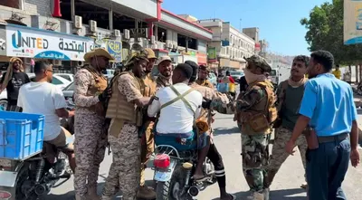 اخبار اليمن الان الحدث اليوم عاجل 