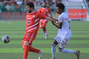 أهلي صنعاء يهزم فحمان أبين في الدوري العام