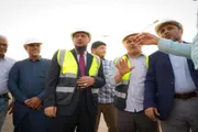 صدى الساحل اخبار اليمن الان تدشين مشروع لتحويل البريقة اتجاهين اخبار اليمن الان الحدث اليوم عاجل صدى الساحل