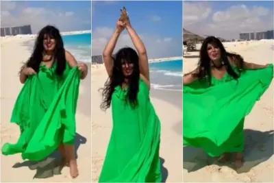 اخبار اليمن الان الفنانة المصرية مكسرات بالساحل الشمالي اخبار اليمن الان الحدث اليوم عاجل