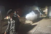 عرب تايم اخبار اليمن الان البيئة بالشيخ مزدوجة الضبابي والقضاء اخبار اليمن الان الحدث اليوم عاجل عرب تايم
