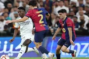 عدن تايم اخبار اليمن الان فينيسيوس يتحدى التشكيل المتوقع للكلاسيكو اخبار اليمن الان الحدث اليوم عاجل عدن تايم