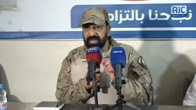 اخبار اليمن الان الأمني بالنخبة الحضرمية المستقبل الواعد اخبار اليمن الان الحدث اليوم عاجل