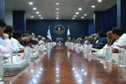 عدن تايم اخبار اليمن الان أمانة الانتقالي أعضاء الحكومة العاصمة اخبار اليمن الان الحدث اليوم عاجل عدن تايم