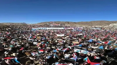 اخبار اليمن الان الحدث اليوم عاجل 