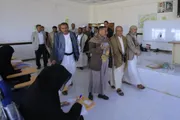 صحيفة الثورة صنعاء اخبار اليمن الان جامعة اختبارات المفاضلة للمتقدمين البشري اخبار اليمن الان الحدث اليوم عاجل صحيفة الثورة صنعاء